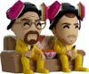 Youtooz - Breaking Bad Vinyl Figur Walt & Jesse 11 cm Produktbild-Vorschau 6