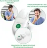 Gerät zur Nasentherapie gegen Heuschnupfen Medisana Produktbild-Vorschau 5