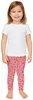Peppa Wutz Leggings für Mädchen Kinder Leggins Hose Produktbild-Vorschau 1