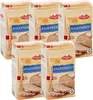 BIELMEIER Brotbackmischung Bauernbrot 5 Stück á 500g Produktbild-Vorschau 1