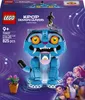 LEGO KPop Demon Hunters: Der Tiger, Derpy en de Ekster Productafbeelding-voorbeeld 6
