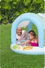 Bestway® Planschbecken Sweet Shope™ mit Sonnenschutzdach Produktbild-Vorschau 17