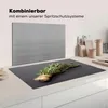 KitchenYeah© Herdabdeckplatte Thymian - Kräuter - Grün - Produktbild-Vorschau 8
