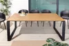 riess-ambiente Moderner Gartentisch FLOATING 210cm natur Produktbild-Vorschau 5