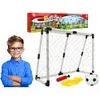 But de football A partir de 6 ans. Set de football + ballon Voir les images du produit 7
