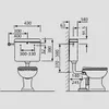 SANIT WC-Spülkasten 928/2V mit 2-Mengen-Technik - weiß - Produktbild-Vorschau 9