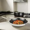 Cheffinger, padella wok in acciaio inox premium con Anteprima dell’immagine prodotto 9