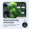 Protectly® Zonnepaneel 3W - Geschikt voor Protectly Productafbeelding-voorbeeld 4