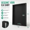 Avalo Wissellijst - Inlijsten Voetbal Shirt - 3D Box Frame Productafbeelding-voorbeeld 7