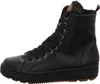 Rieker Schnür-,Zug-u.Schnallenstiefel in schwarz, Gr. 40 Produktbild-Vorschau 2