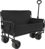 Faltbarer Outdoor Bollerwagen - Gartenwagen/Transportwagen Produktbild-Vorschau 1