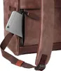 Cabaïa Adventurer Medium Papeete darkbrown - Rucksack Produktbild-Vorschau 11