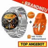 ZEUS™ 2.0 Smartwatch pour hommes et femmes, tracker Voir les images du produit 9