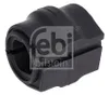 FEBI BILSTEIN 42780 Lagerung Stabilisator Stabigummi Vorne Produktbild-Vorschau 6