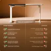 Desktronic HomePro Elektrisch höhenverstellbarer Produktbild-Vorschau 5