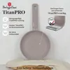 Berlinger Haus Koekenpan Taupe ø 24 cm - geschikt voor alle Productafbeelding-voorbeeld 4