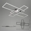 Plafonnier BRILONER LEUCHTEN FRAME, 50 W, 6600 lm, IP20, Voir les images du produit 9