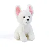 Cagnolino di peluche da 24 cm Anteprima dell’immagine prodotto 4