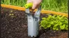 Blumenzwiebelpflanzer Pflanzhilfe Handpflanzer Produktbild-Vorschau 2
