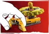 LEGO® NINJAGO® 71826 Zestaw bitewny ze smokiem Spinjitzu Podgląd zdjęcia produktu 36