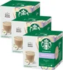 Starbucks White Mocha für NESCAFÉ Dolce Gusto (3 x 12 Produktbild-Vorschau 1