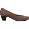Gabor 02-120-31 Schuhe Damen Pumps Weite G, Schuhgröße:39, Produktbild-Vorschau 40