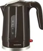 Severin WK 3427 Wasserkocher 1 Liter, rot Produktbild-Vorschau 14