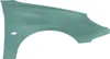 BLU Błotnik pasujący do Peugeot 206 KRV Prawy Zielony Vert Podgląd zdjęcia produktu 2