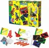 Set de mosaïque, SES Creative, 5 ans et +, Multicolore Voir les images du produit 3