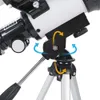 Astronomie -Télescopes pour enfants Adultes Télescope de Voir les images du produit 5