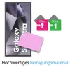 2x pellicola protettiva per Samsung Galaxy S24 Ultra Anteprima dell’immagine prodotto 7