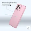MobyDefend Hülle für Xiaomi Redmi Note 17 Pro 5G - Matte Produktbild-Vorschau 2