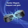 Magnetspiel,Tischspiele Magnetisches Schachspiel,Puzzle Produktbild-Vorschau 2