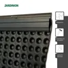 Jardinion Abdeckprofil für Noppenfolie, PVC Abschlussleiste Produktbild-Vorschau 3