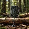 4K-UHD-Wildkamera mit 2 PIR Bewegungsmeldern, Smartphone Produktbild-Vorschau 13