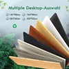 FLEXISPOT Schreibtisch PREMIUM E6 Höhenverstellbarer Produktbild-Vorschau 4