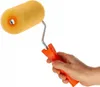 Strukturovaný houbový váleček s rukojetí, 18 cm, Polax Náhled obrázku produktu 10