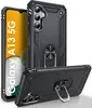 Hülle Schwarz für Samsung Galaxy A13 5G - Stoßfester Schutz Produktbild-Vorschau 1