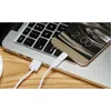 H46 USB-C Adapter – USB 3.1 Typ C Stecker auf Micro USB Produktbild-Vorschau 7