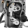 Karburátor Carby karburátor pre Yamaha Warrior 350 YFM 350 Náhľad obrázku produktu 5