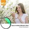 Nanobeschichteter 82mm Nebel-Effekt Diffusionsfilter für Produktbild-Vorschau 2