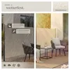 tectake® Doppel-Seitenmarkise 160 x 600 cm ausziehbar, mit Produktbild-Vorschau 7