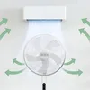 Ventilatore da Terra Oscillante Zenwire STL189 40W con Anteprima dell’immagine prodotto 6