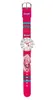 Scout Kinder Uhr Lernuhr Action Girls pink Pferd Mädchen Produktbild-Vorschau 1