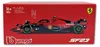 Voiture de course Ferrari BBurago Saison 2023 1:43 36835 Voir les images du produit 5