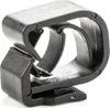 10x KABELHALTER BEFESTIGUNG CLIP KLAMMER HALTER für Produktbild-Vorschau 3