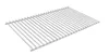 Edestahl Grillrost 50x33cm aus europäischem Edelstahl, Produktbild-Vorschau 1