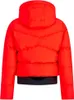 Giacca Protest Preppy Zip-shift, rosso, taglia M, donna Anteprima dell’immagine prodotto 2