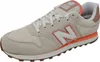 New Balance Medium Moyen Sportschuh Beige Produktbild-Vorschau 7