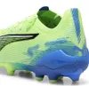 Puma ULTRA 5 ULTIMATE AG FIZZY APPLE-PUMA WHITE-BLUEMAZ 46 Produktbild-Vorschau 7